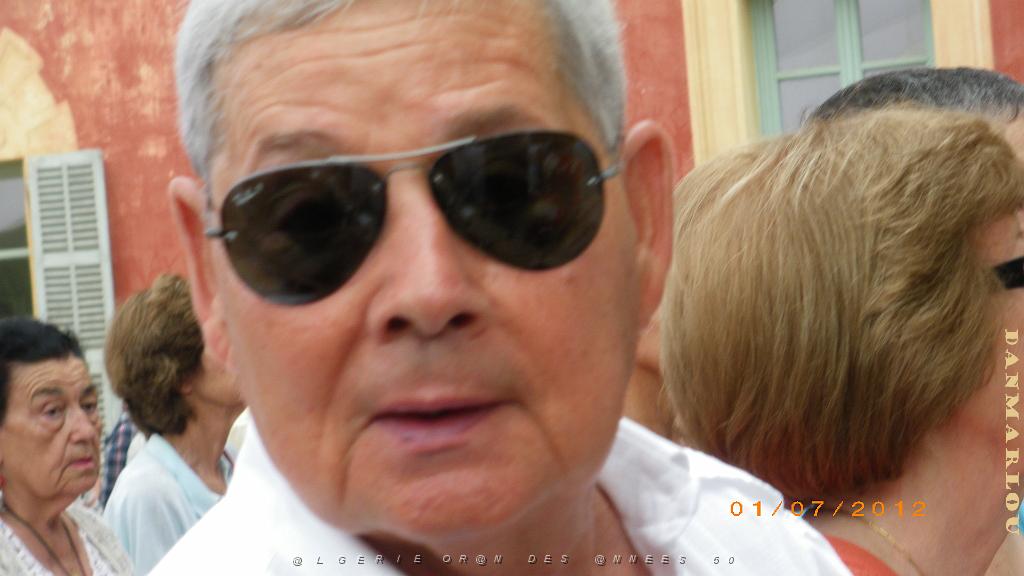 NICE CIMIEZ 2012 07 01 CINQUANTENAIRE DE NOTRE EXODE mantes marcel.JPG